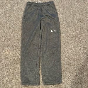 Nike Boys Fleeced Lined Joggers